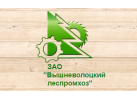 Компания «Вышневолоцкий леспромхоз»