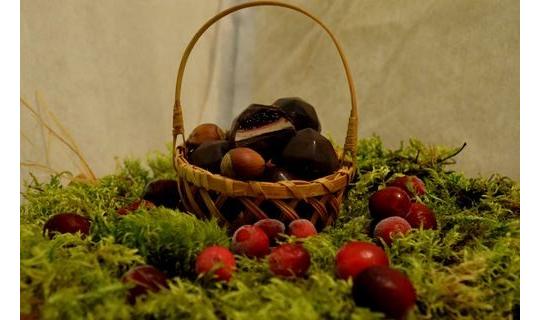 Фото 4 Конфеты из натурального шоколада весовые, г.Нижний Новгород 2017