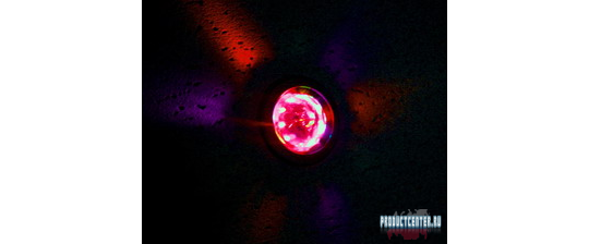 Фото 2 Светодиодный светильник настольного типа модель «Relax-1M» 2014