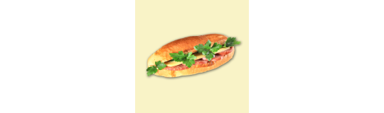 Фото 4 Хот-доги, бутерброды с начинкой, г.Белгород 2017