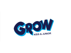 Производитель детской одежды «GROW»