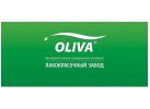 Лакокрасочный завод «Олива»