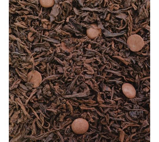 Фото 4 Чёрный чай с добавками, г.Ижевск 2017