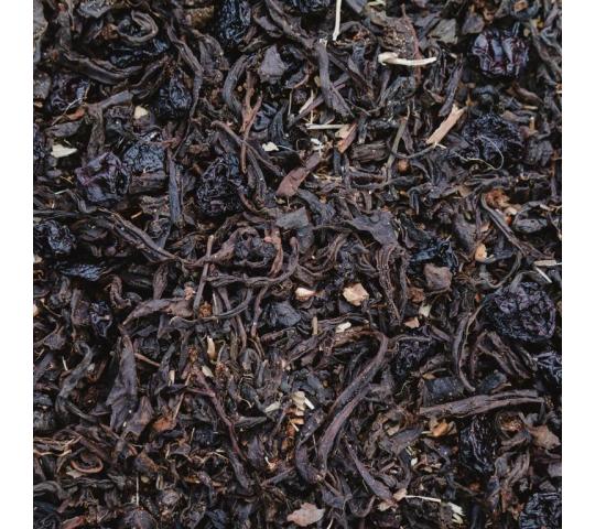 Фото 5 Чёрный чай с добавками, г.Ижевск 2017