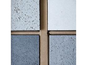 Интерьерные бетонные панели для стен.