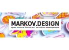 Производитель «MARKOV.DESIGN»