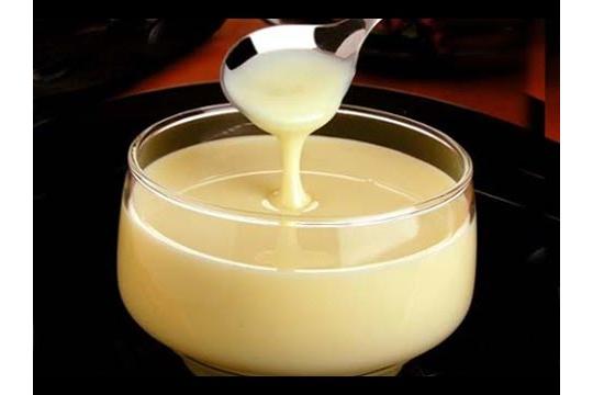 Сгущенное молоко своими руками 599