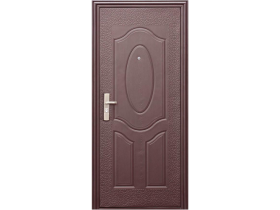 Входная металлическая дверь E40M