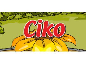 Производитель снеков «Ciko»