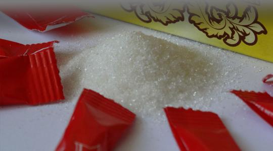 Фото 3 Производитель сахара «Кубанский продукт», г.Динская