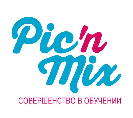Фото №1 на стенде Производитель игрушек «ПикнМикс», г.Москва. 328405 картинка из каталога «Производство России».