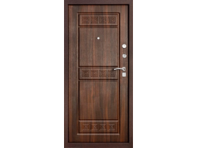 Входная металлическая дверь Толстяк 10 см