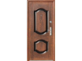 Входная металлическая дверь K550-2