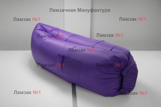 Фото 5 Надувной диван ламзак «Классик», г.Москва 2017