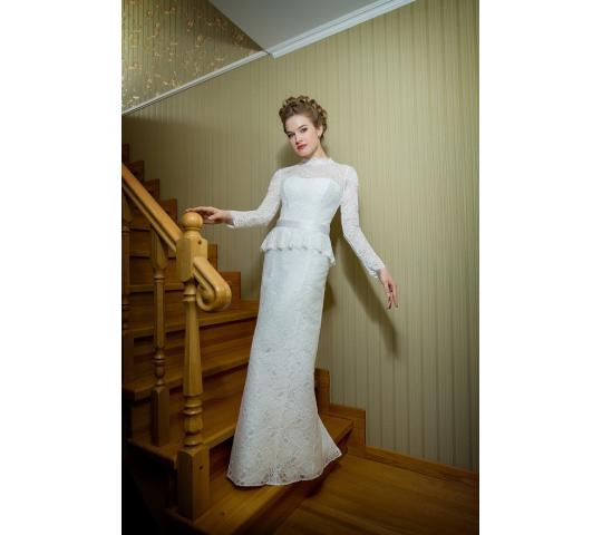 Фото 7 Свадебные платья ТМ «ALBINA», г.Калуга 2018