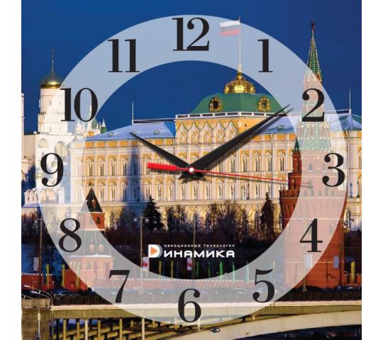 Фото 7 Часы с логотипом предприятия, г.Раменское 2018