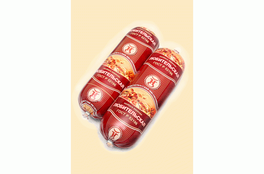 Фото 2 Вареные колбасы в упаковке, г.Новочеркасск 2018