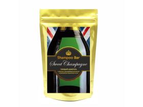Твердый шампунь Shampoo Bar 6in1 Sweet Champagne