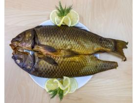 Рыба кулинарной обработки
