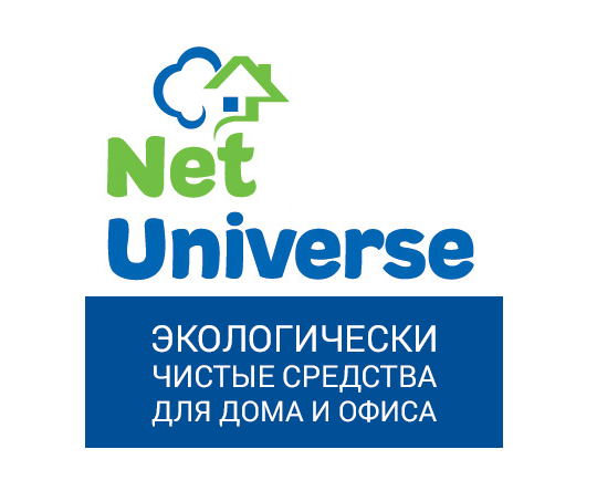 Фото №2 на стенде «Net Universe» производитель средств для уборки, г.Челябинск. 346828 картинка из каталога «Производство России».