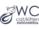 WC Cat/Kitten