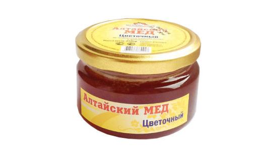 Фото 4 Алтайский мёд натуральный монофлорный, г.Калманка 2018