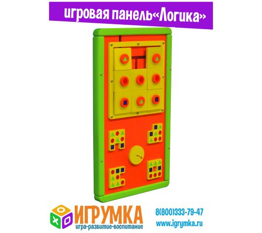 Фото 9 Игровые панели для развития детей по ФГОС, г.Мурманск 2018