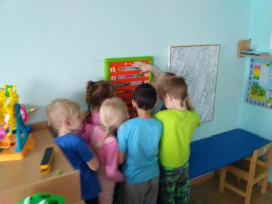 Фото 14 Игровые панели для развития детей по ФГОС, г.Мурманск 2018