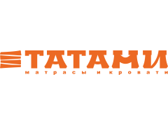 Производитель матрасов «Татами»