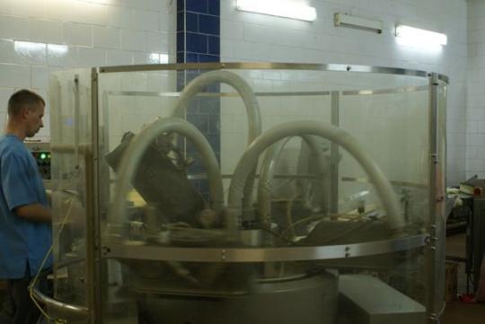 Фото 5 Производитель сыра «Сыр Стародубский», г.Стародуб