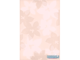 Керамическая плитка Милан розовый 20x30