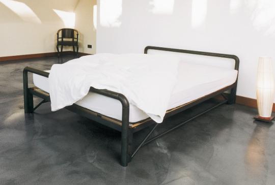 Фото 5 Кровати в стиле Лофт для спальни, г.Кемерово 2018