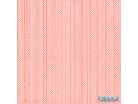 Керамическая плитка  Темза оранжевый 20х20