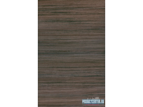 Керамическая плитка Берёзка тёмно-коричневый 25x40