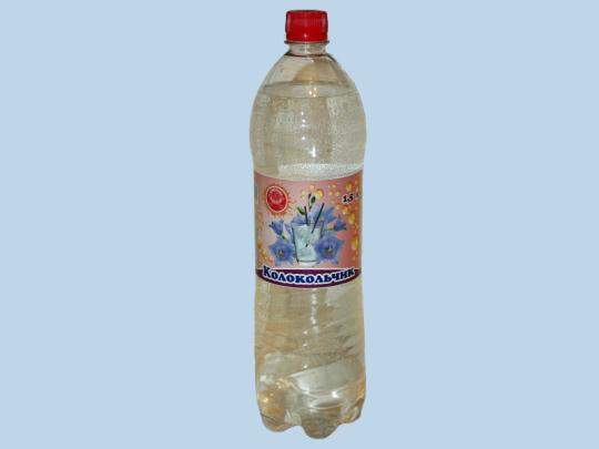 Фото 3 Лимонады в бутылках ПЭТ, г.Россошь 2018
