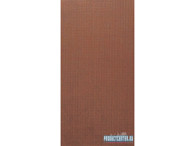 Гранит керамический  Берн коричневый обрезной 30x60
