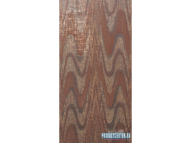Гранит керамический  Лугано коричневый лаппатированный 30x60