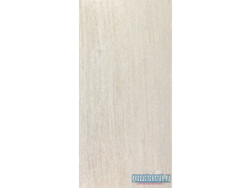 Гранит керамический  Шале белый обрезной 30x60