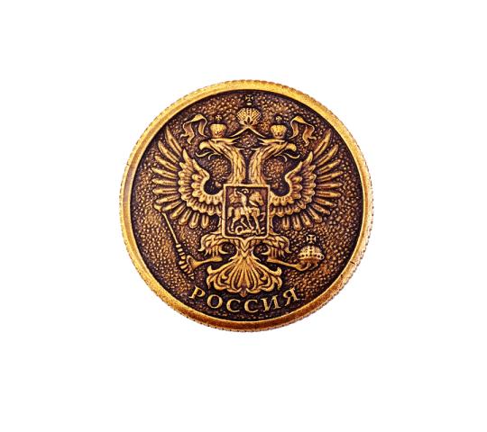 Фото 28 Монеты сувенирные, г.Кострома 2018