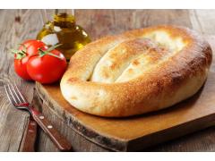 Фото 1 Армянский хлеб «Матнакаш», г.Сергиев Посад 2018