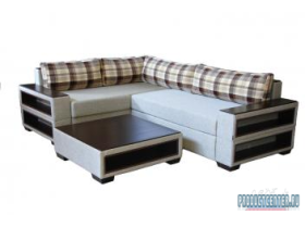 Угловой диван  Алекс-5