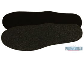 Стельки для хоккейных ботинок (пористый латекс + х/б ткань, р-р <nobr>36-47,</nobr> пара)
