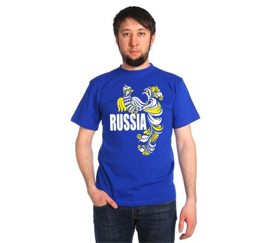 Фото 6 Мужские футболки «Салют» с принтом, г.Иваново 2018