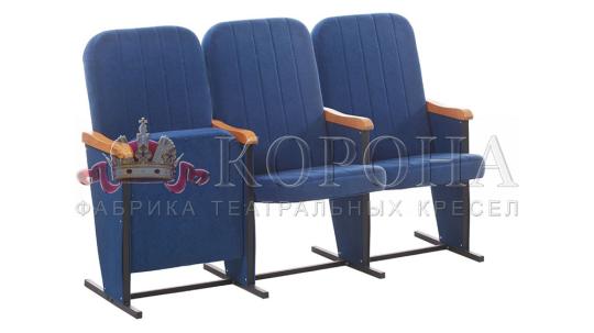 Фото 24 Секционные кресла в Краснодаре по всей России, г.Краснодар 2018