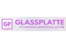 Производитель маркерных досок «GlassPlatte»