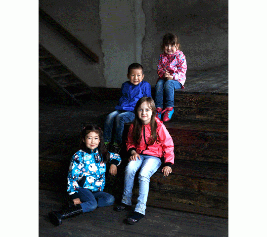 Фото 13 Куртки, парки, детские, р.68-122, г.Владивосток 2018