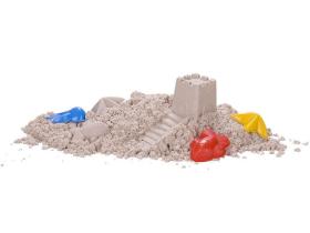 Песок для лепки от LORI «Домашняя песочница»