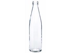 Фото 1 Стеклянная бутылка В-28-А-330 для безалкоголки, г.Электросталь 2018