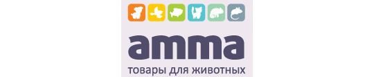 Фото №1 на стенде Производитель товаров для животных «АММА», г.Щелково. 386095 картинка из каталога «Производство России».