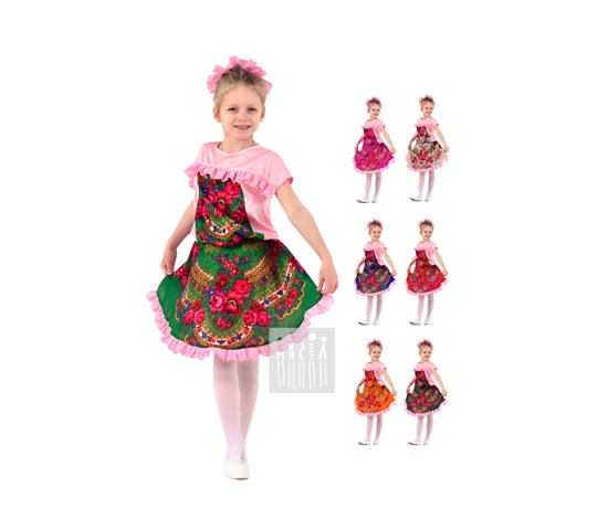 Фото 5 Детские карнавальные костюмы, г.Санкт-Петербург 2018